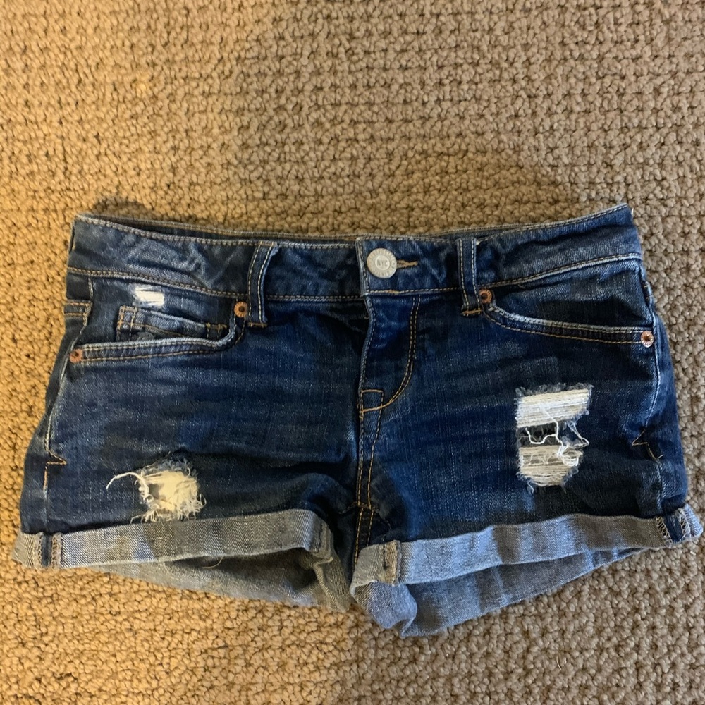 Shorts